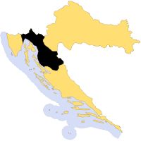 Croatia Kvarner