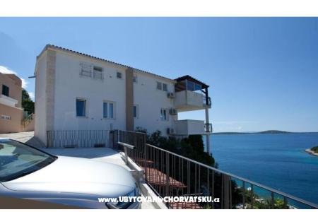 Apartments Villa Vera photo 5