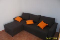 Apartments Malac Apartment 3 – F1 foto 2
