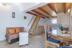 Apartments Lisicak Apartment 1 – A4+1 foto 3