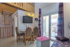 Apartments Lisicak Apartment 2 – A4 foto 2