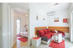 Apartments Lisicak Apartment 3 – A2+2 foto 4