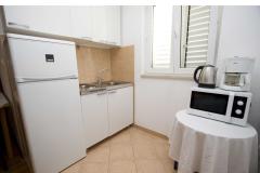 Apartment Obala 40 A Apartment 4 – Drugi kat foto 3