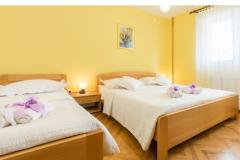 Apartments Bašković Apartment 2 – K3 foto 1