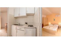 Apartments BEBA Apartment 1 – A1-A3 foto 3