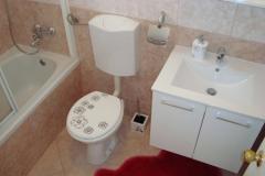Apartments Čivljak Room 5 – S2 foto 3