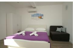 Apartments Villa Dijana Apartment 3 – A8(4+2) foto 3