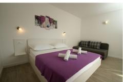 Apartments Villa Dijana Apartment 3 – A8(4+2) foto 4