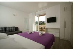 Apartments Villa Dijana Apartment 3 – A8(4+2) foto 5