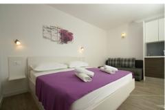 Apartments Villa Dijana Apartment 1 – studio(6) foto 2