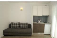 Apartments Villa Dijana Apartment 1 – studio(6) foto 3