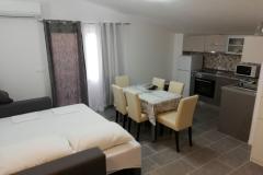 Apartments Divić - Villa Mateo  Apartment 4 – App 302 foto 5
