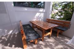 Accommodation Ventus    Apartment 2 – App 2+2 C foto 5