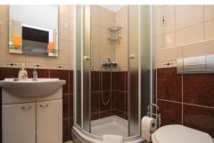 Apartments dominovic-Mladinov  Apartment 2 – studio+1 foto 5