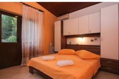 Apartments dominovic-Mladinov  Apartment 3 – A2+1 foto 2