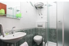 Apartments dominovic-Mladinov  Room 1 – soba foto 4