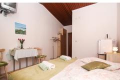Apartments dominovic-Mladinov  Room 1 – soba foto 5