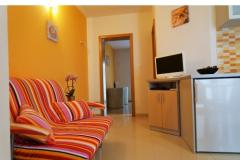 Apartments Harmonija Apartment 1 – orange foto 1