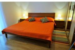 Apartments Harmonija Apartment 1 – orange foto 3