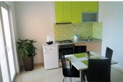 Apartments Harmonija Apartment 2 – green foto 2