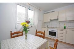 Apartments Ivan Krvavica Apartment 1 – Apartman foto 1