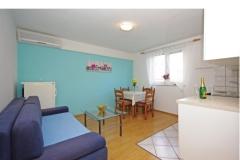 Apartments Ivan Krvavica Apartment 1 – Apartman foto 2