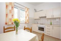 Apartments Ivan Krvavica Apartment 3 – Apartman foto 1