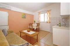 Apartments Ivan Krvavica Apartment 3 – Apartman foto 2