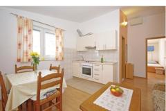 Apartments Ivan Krvavica Apartment 3 – Apartman foto 3