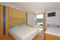 Apartments Ivan Krvavica Apartment 3 – Apartman foto 4