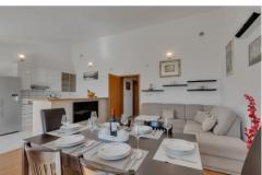 Apartments Jelić Apartment 5 – Sara 4 foto 3