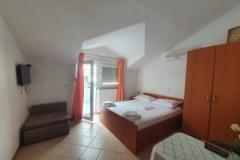 Apartments Juric Apartment 2 – Sea  2+2 foto 2
