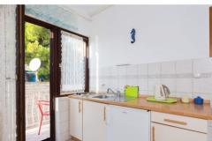 Apartments Jurišić Apartment 2 – App 2+2 foto 5