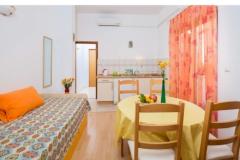 Apartments Jurišić Apartment 1 – App 2+1 foto 2