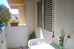 Apartments Krvavica Apartment 1 foto 5