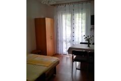 Apartments Krvavica Apartment 2 foto 3