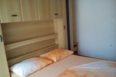 Apartments Krvavica Apartment 3 foto 4