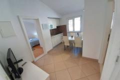 Apartments Ljubica Matijašević Apartment 3 – APARTMAN 3 foto 5