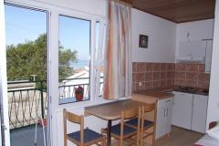 Apartments Melinda Apartment 1 – studio app foto 4