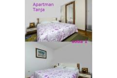 Apartment  Mihaljevic Apartment 1 foto 5