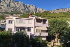 Apartments Montana Apartment 1 – A 1 foto 1