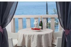 Apartments Orka Promajna Apartment 4 – studio3 foto 1