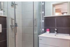 Apartments Orka Promajna Apartment 4 – studio3 foto 3