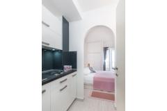 Apartments Orka Promajna Apartment 4 – studio3 foto 4