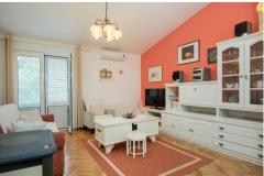 Villa LILLA Apartment 1 – Apartman foto 1