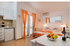 Villa LILLA Apartment 2 – studio foto 2