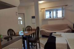 Apartments Pavić Promajna Room 5 – 2+1_prizem foto 1