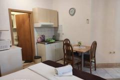 Apartments Pavić Promajna Room 5 – 2+1_prizem foto 2