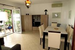 Apartments Petričević Apartment 1 – Apartman 4 foto 3