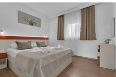 Apartments Podest - Baška Voda Apartment 3 – A3 foto 4